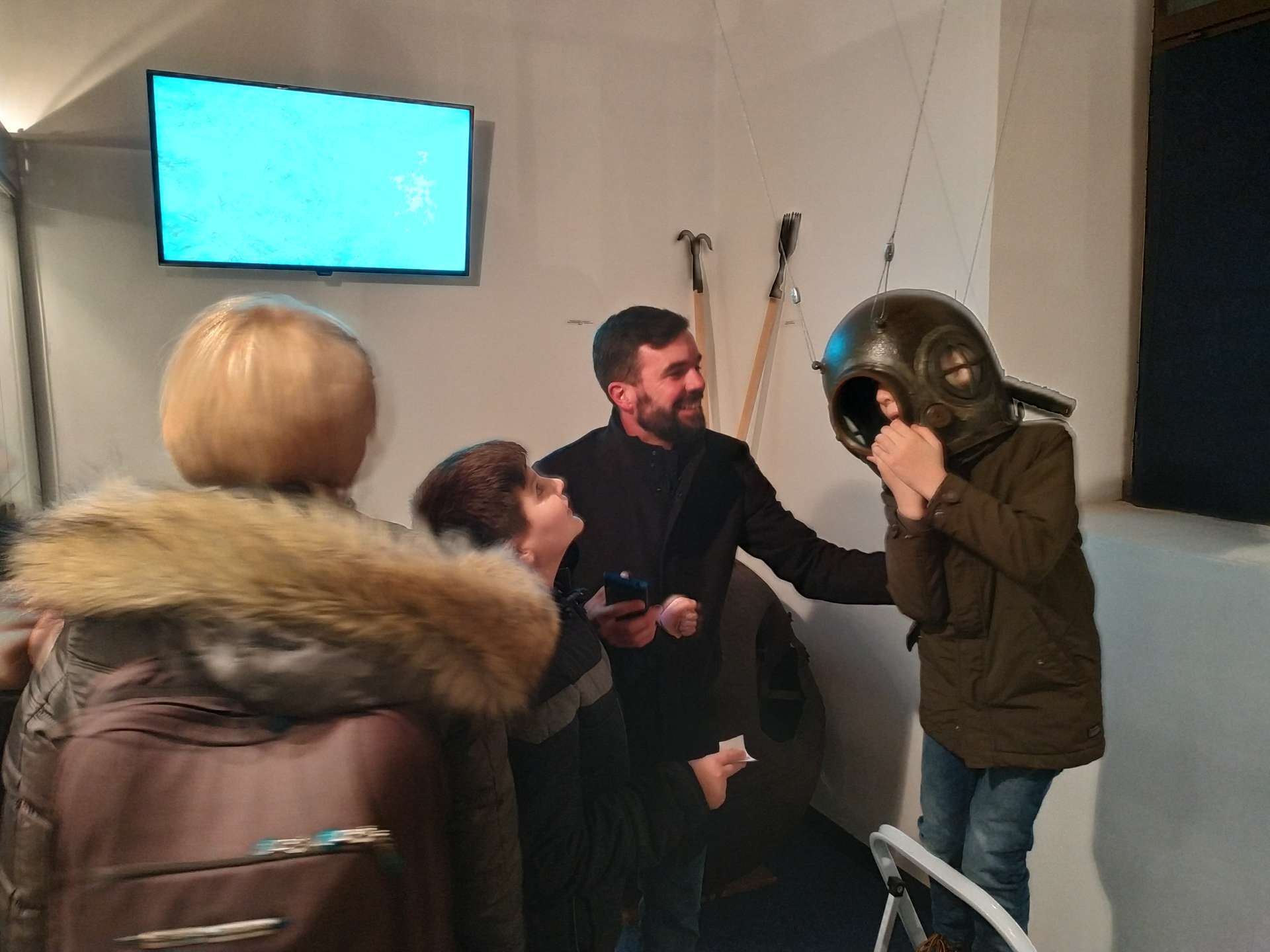 Fotogrametrijska radionica za širu javnost u sklopu manifestacije Noć muzeja 2019.-image-893