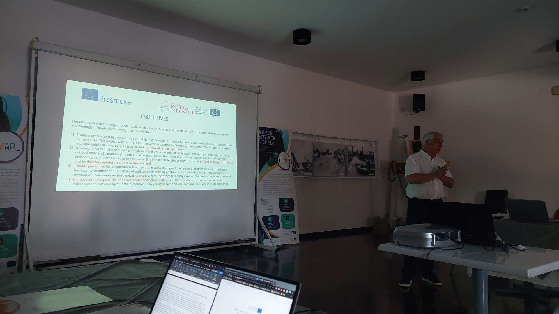 LTTA sastanak u Selinunteu, Sicilija - svibanj / lipanj 2022. - 