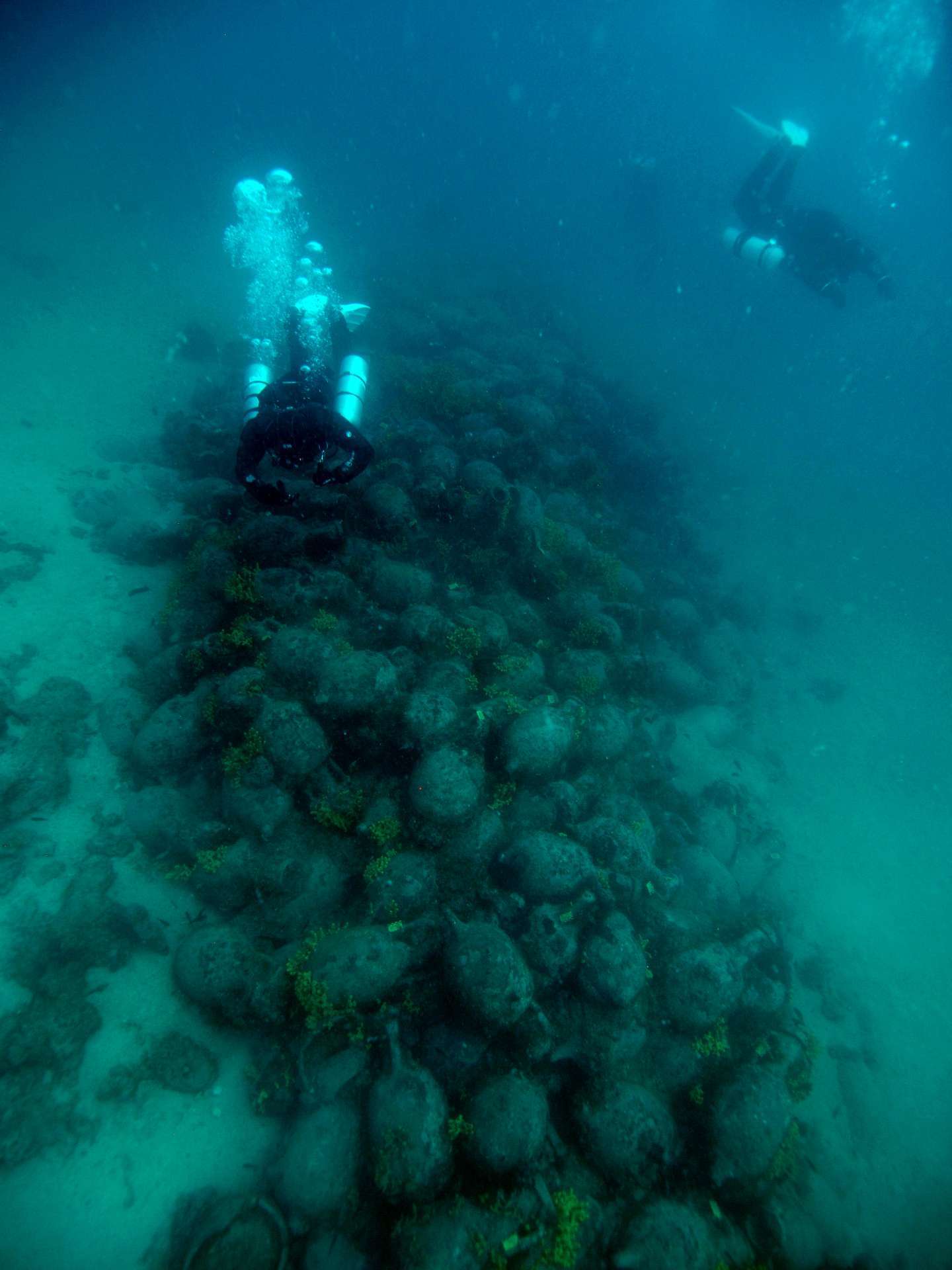 Hrvatski prijedlog sustava zaštite i upravljanja podvodnom kulturnom baštinom prihvaćen kao UNESCO-ov primjer najbolje prakse u podvodnoj kulturnoj baštini - Letavica