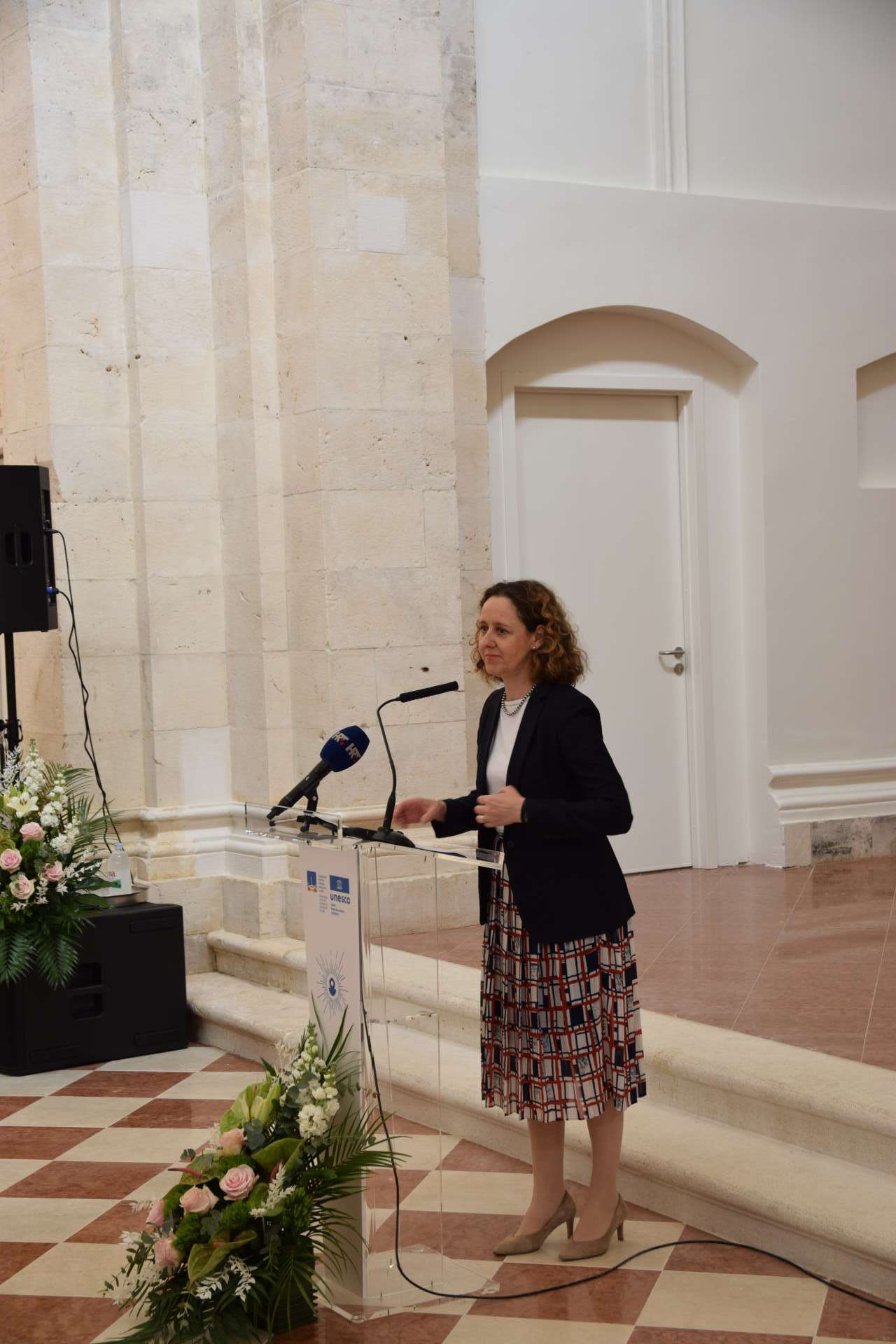Svečano otvorenje Edukativno-prezentacijskog centra sv. Nikole u Zadru - 
