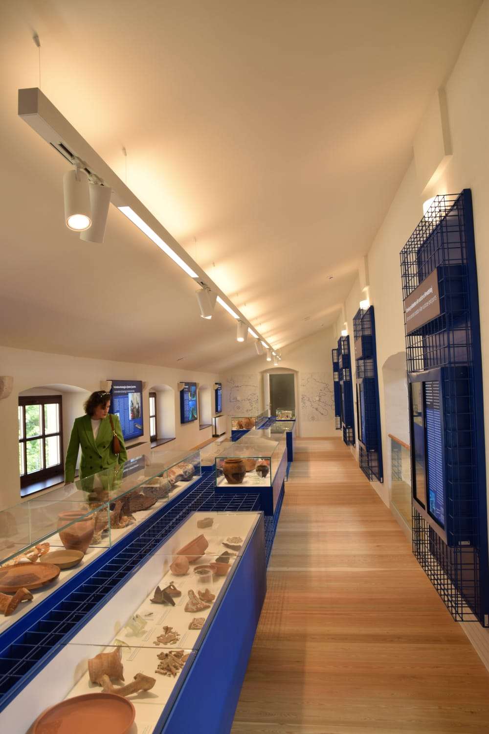 Svečano otvorenje Edukativno-prezentacijskog centra sv. Nikole u Zadru - 