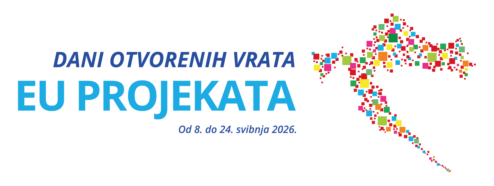 Dani otvorenih vrata EU projekata 2026. u MCPA Zadar - 