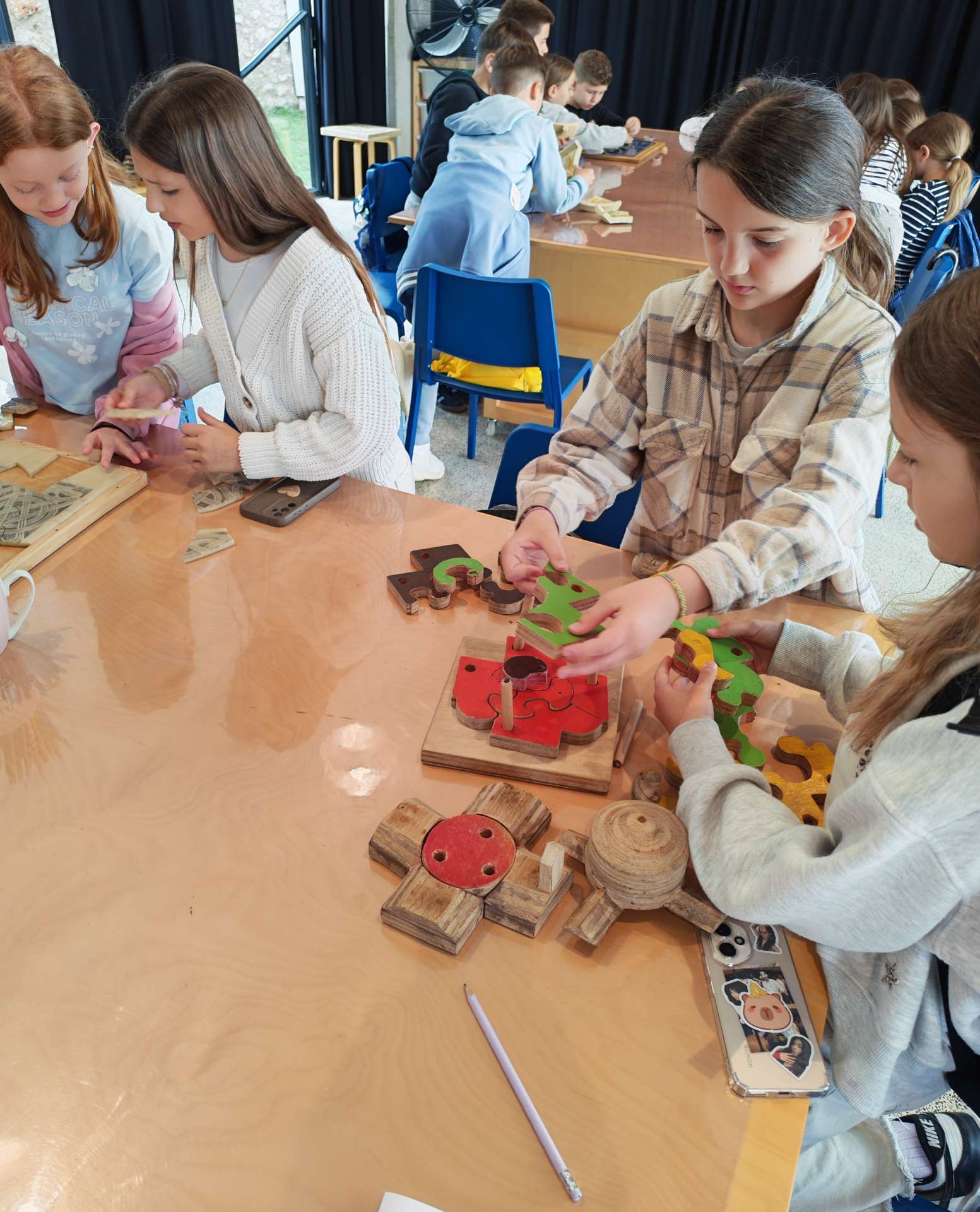 Učenje izvan učionice kroz svijet podvodne arheologije - Widespread School - 