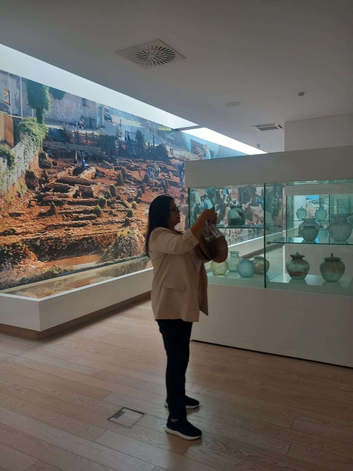 Introductory course on the conservation and restoration of underwater archaeological finds 2026 - 