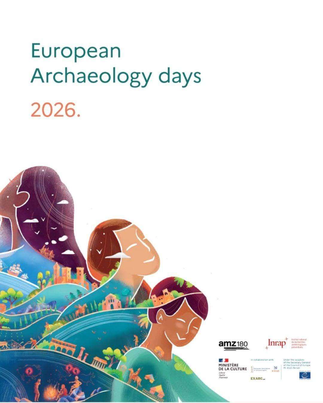 Europski dani arheologije u Međunarodnom centru za podvodnu arheologiju u Zadru - 