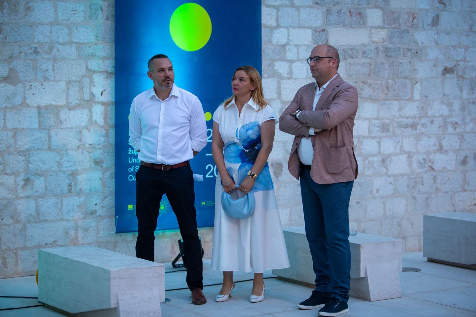 Otvorena izložba „Vrhovi dubina – podvodna baština Splitsko-dalmatinske županije” - 