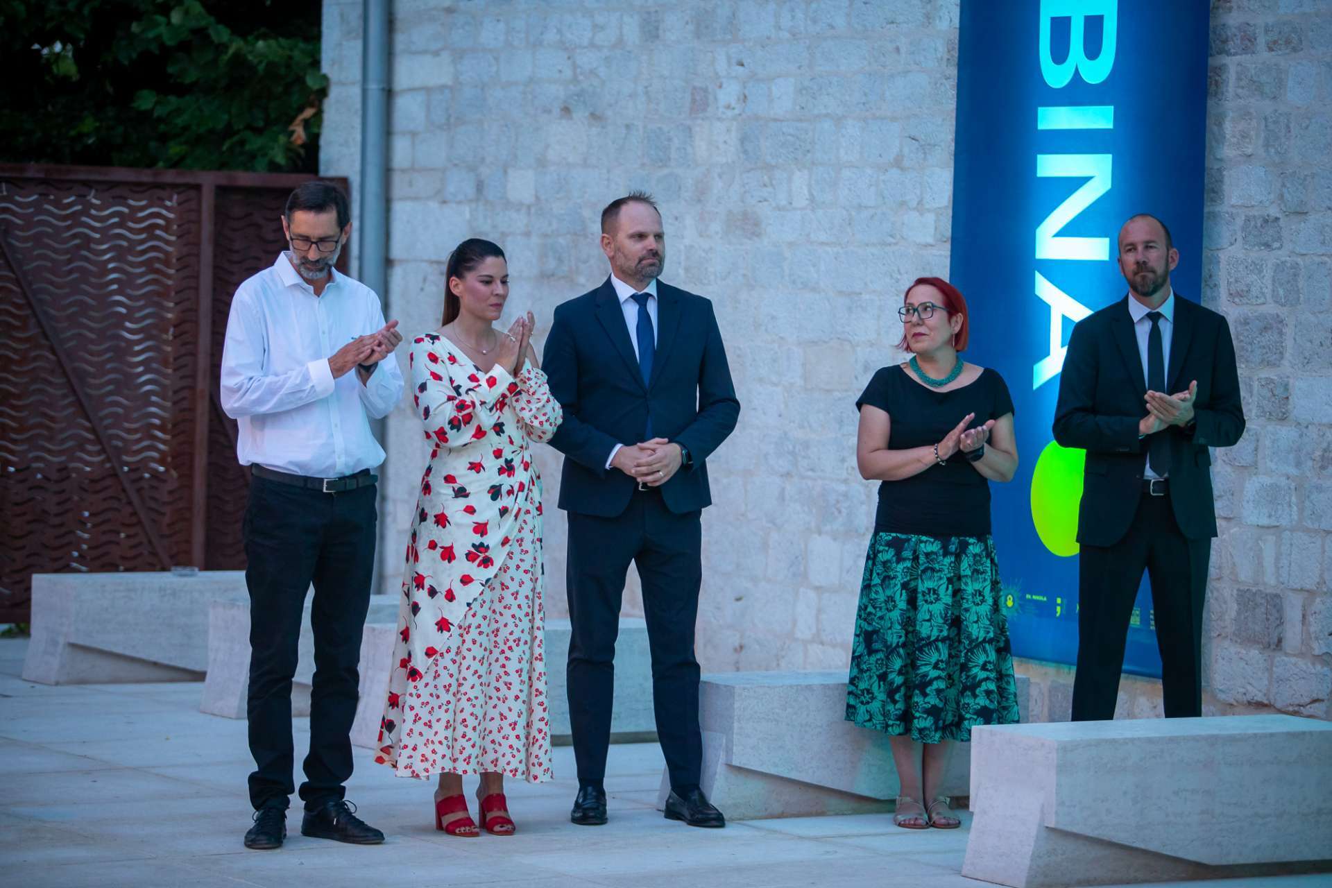 Otvorena izložba „Vrhovi dubina – podvodna baština Splitsko-dalmatinske županije” - 