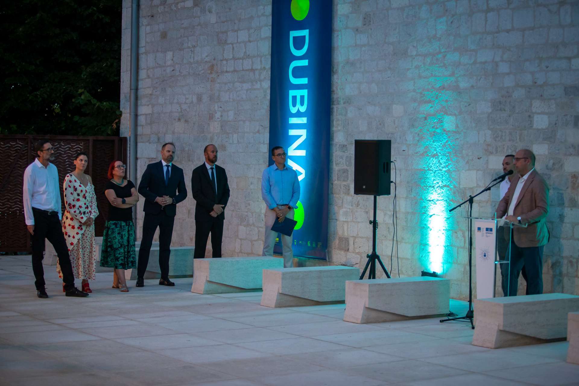 Otvorena izložba „Vrhovi dubina – podvodna baština Splitsko-dalmatinske županije” - 